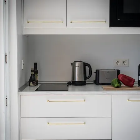Apartment Modern Studio In Americas Arona (Tenerife)
