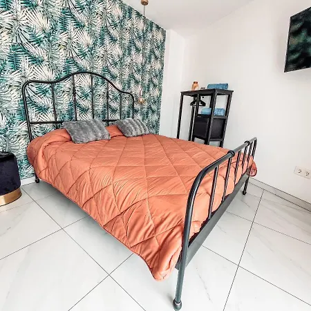 Modern Studio In Americas Arona (Tenerife)