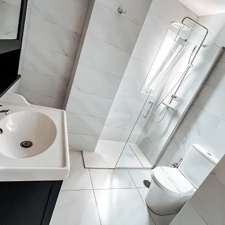 Modern Studio In Americas Apartment Arona (Tenerife)