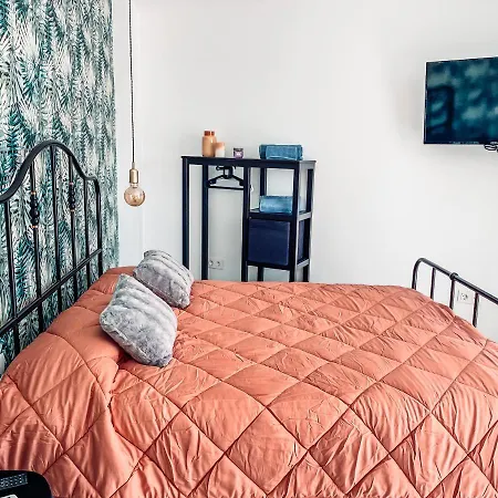 Modern Studio In Americas Arona (Tenerife)