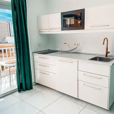 Modern Studio In Americas * Arona (Tenerife)