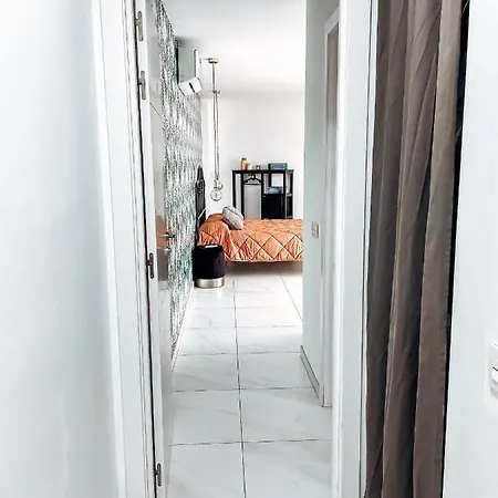 Modern Studio In Americas