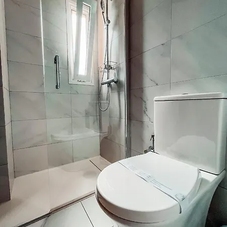 Modern Studio In Americas Arona (Tenerife)