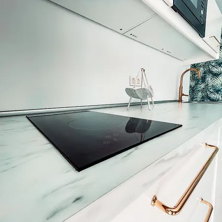 Apartment Modern Studio In Americas Arona (Tenerife)