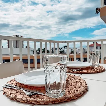 Modern Studio In Americas * Arona (Tenerife)